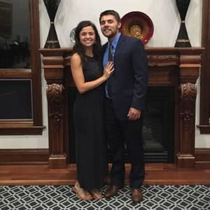 Meet your Posher, Mitchell